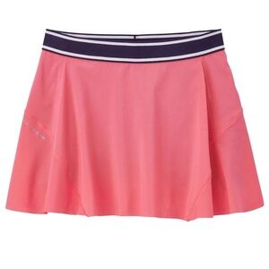 NWT Peter Millar golf/tennis swingskirt SzL